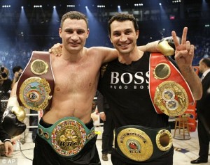klitschko