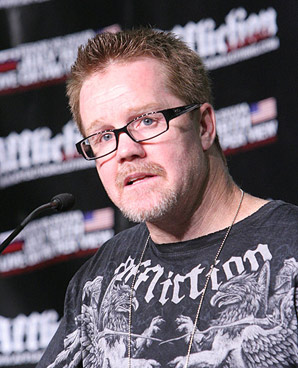 Freddie-Roach