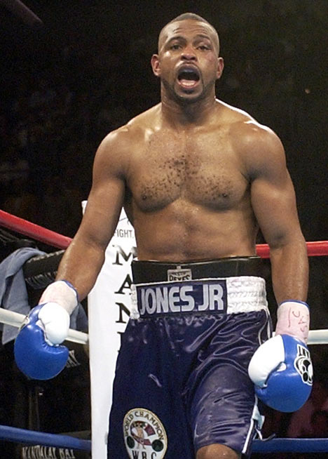 Roy-Jones