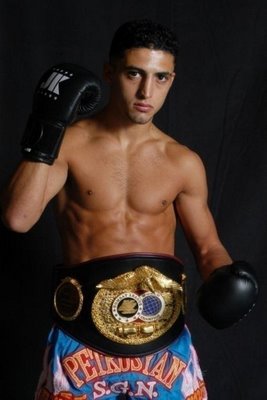 Giorgio Petrosyan