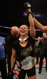 UFC