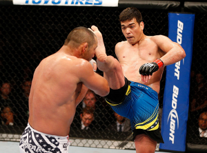 UFC