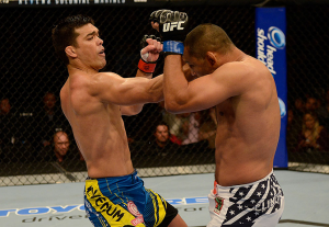 UFC