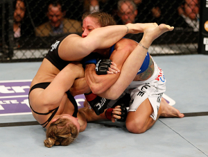 UFC