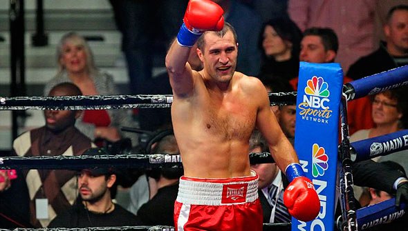 Сергей Ковалев: " Я видел, как парни со двора употребляли героин"