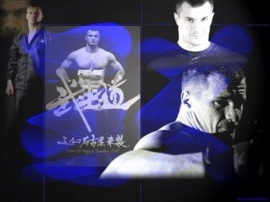 Мирко Филипович: Перед боем с Федором Емельяненко я не мог спать и в бою чувствовал себя плохо