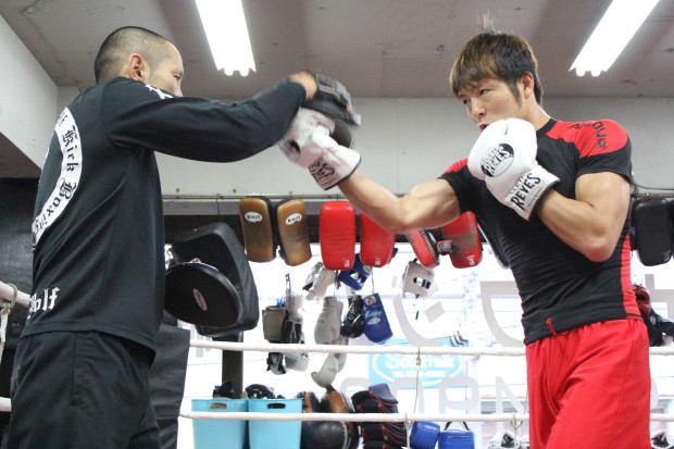 K-1 World GP- 65 кг в Японии