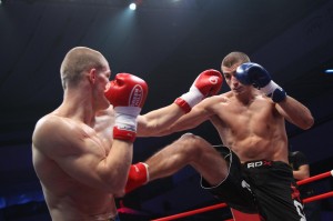 Турнир W5 Иван Бартек vs. Олег Примачев