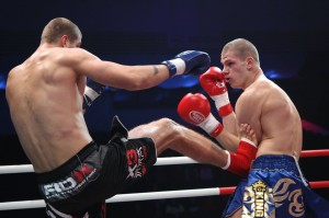 Турнир W5 Иван Бартек vs. Олег Примачев 5