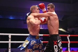 Турнир W5 Иван Бартек vs. Олег Примачев 6
