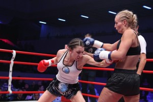 Турнир W5 Братислава Юлия Березикова vs. Илона Вийманс