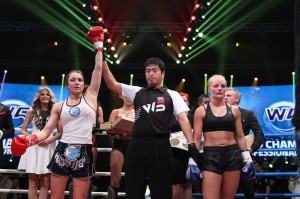 Турнир W5 Братислава Юлия Березикова vs. Илона Вийманс