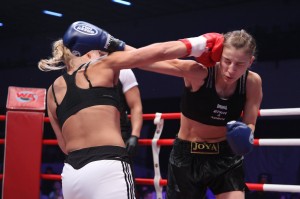 Турнир W5 Братислава Илона Вийманс vs. Вероника Петрикова
