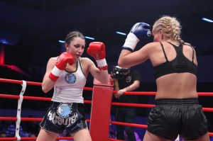 Турнир W5 Братислава Юлия Березикова vs. Илона Вийманс