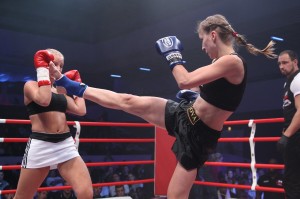 Турнир W5 Братислава Илона Вийманс vs. Вероника Петрикова