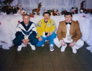 ВАЙНЕР-03