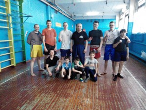 ВОЛЫНСКИЙ-03