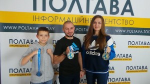 ГОРОДЧАНИН-04