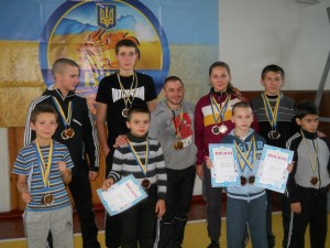 ГОРОДЧАНИН-07