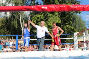 ЖАЙВОРОНКО-01