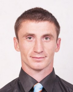 МИХАЙЛЕНКО