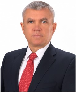 лУКАШЕВСКИЙ