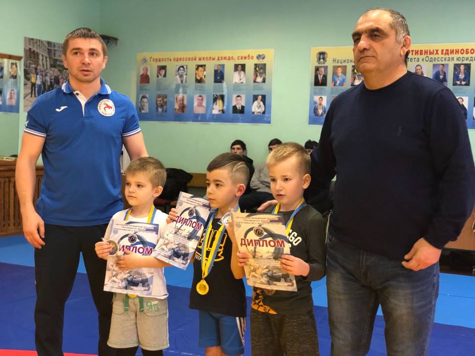 «Open mat» и Открытое первенство СК «Мангуст» по грэпплингу