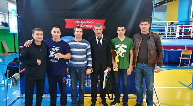 Новости бокса: уже определены лучшие боксеры среди молодежи, настала очередь – мужчин