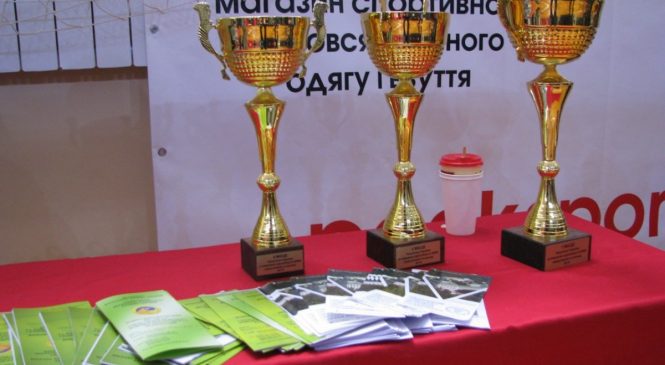 Одесситы завоевали 2 медали на чемпионате Украины по ММА среди молодежи и юниоров