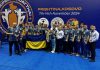 Чемпіонат Європи з тайського боксу.