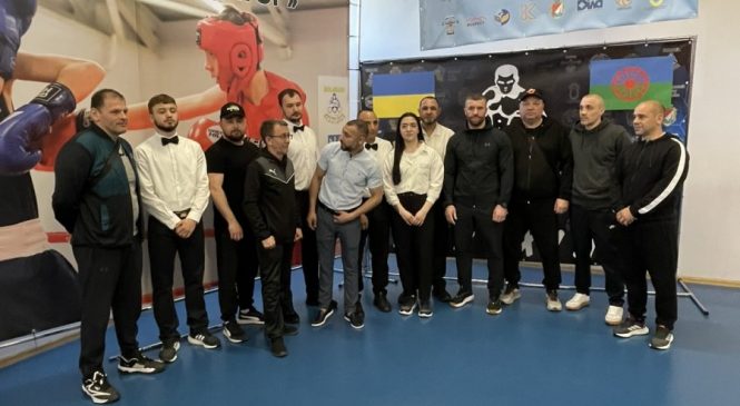 Успех боксёров «Промзв’язку» на турнире в Измаиле: бронза, серебро и характер победителей!